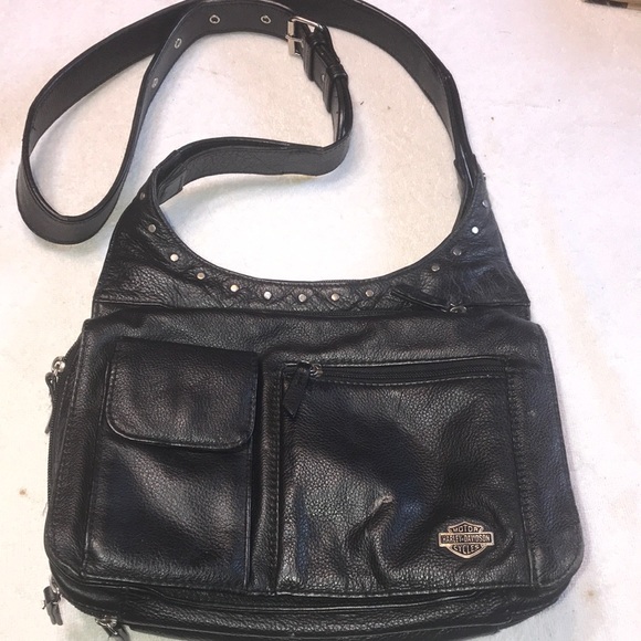 Harley-Davidson Handbags - PRICE IS FIRM!!!! HARLEY DAVIDSON